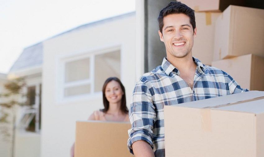 Top Movers Vancouver - Moving Tips